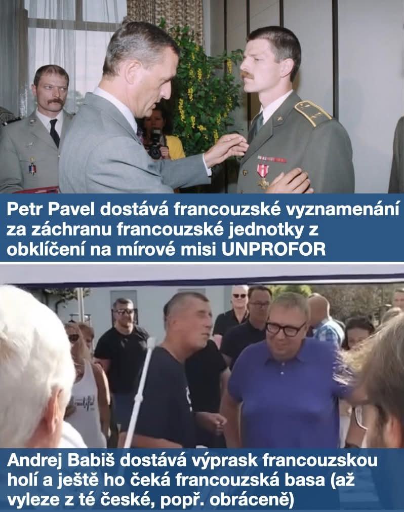 Obrázek francouzske pribehy