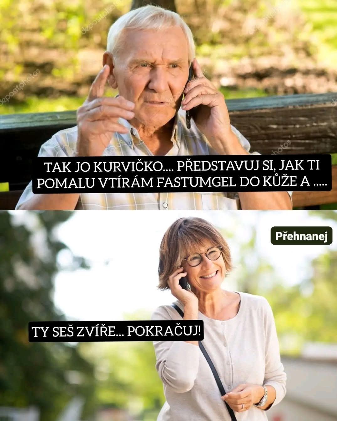 Obrázek gerontosex