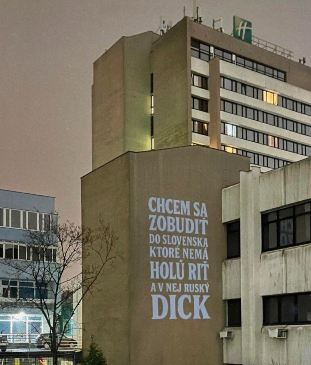 Obrázek heslo na nedeli