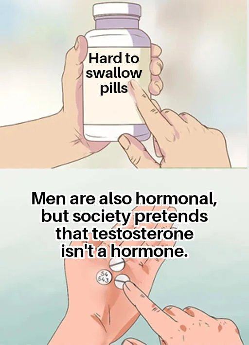 Obrázek hormones men
