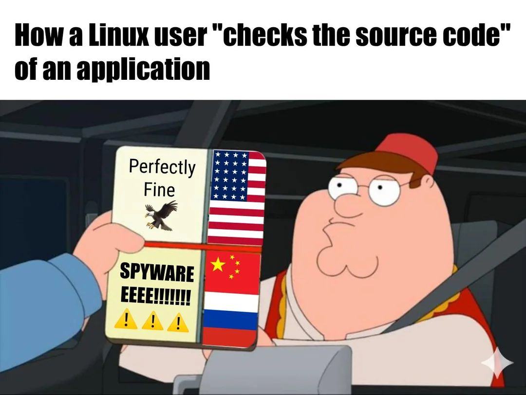 Obrázek how&nbsp;linux&nbsp;user&nbsp;checks&nbsp;the&nbsp;source&nbsp;code