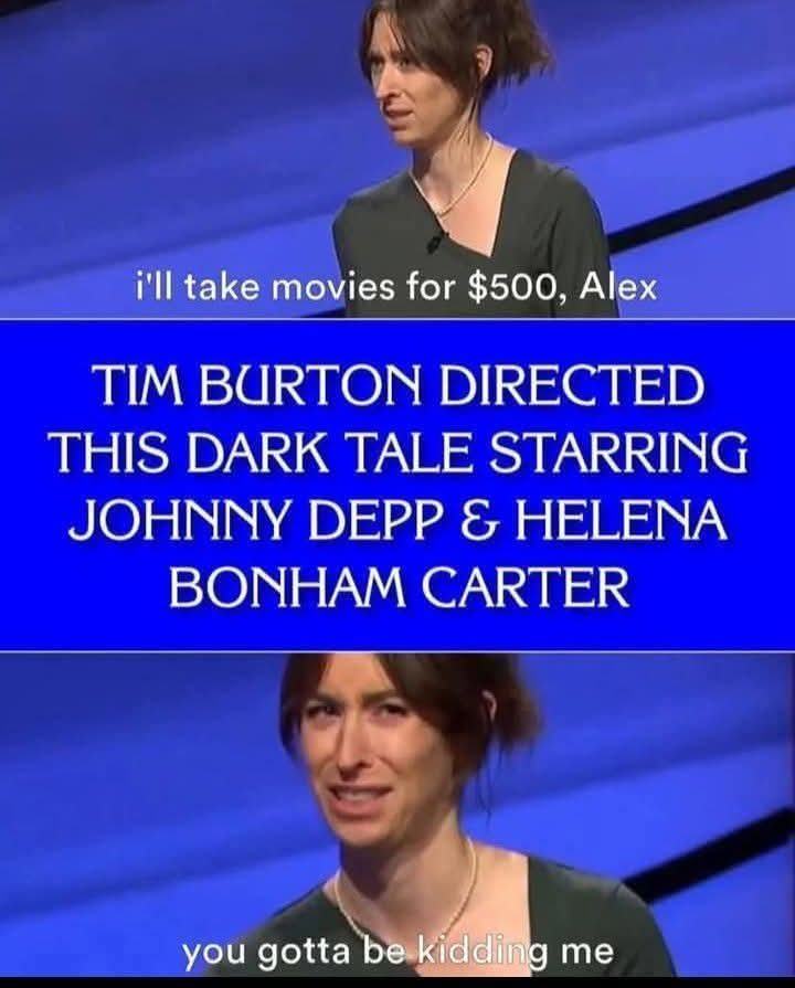 Obrázek jakykoliv film od Burtona