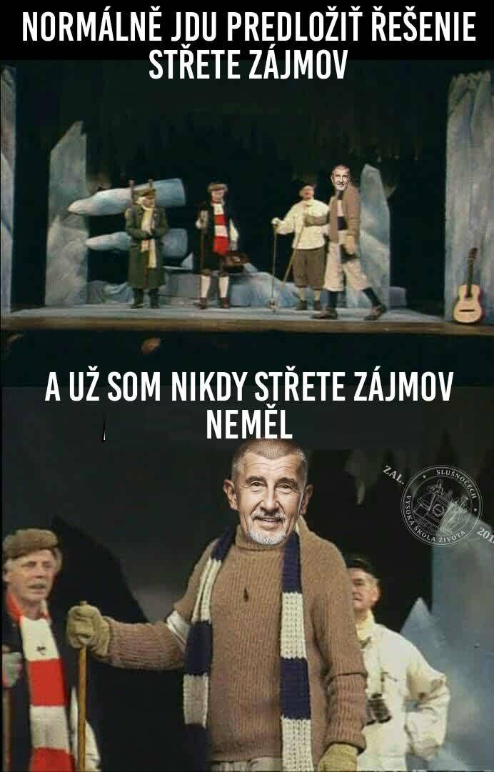 Obrázek jdu na hrad