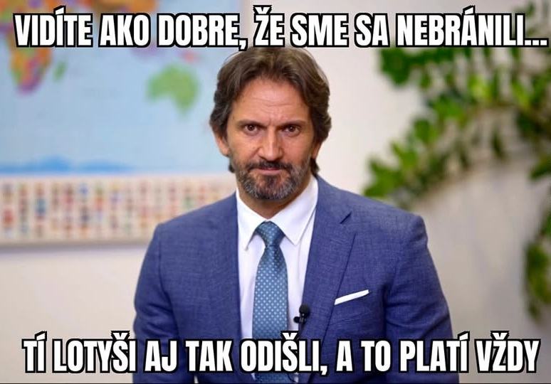 Obrázek je dobre sa nebranit