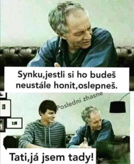 Obrázek jestli&nbsp;budes&nbsp;honit