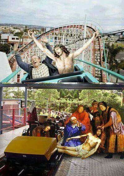 Obrázek jesucoaster