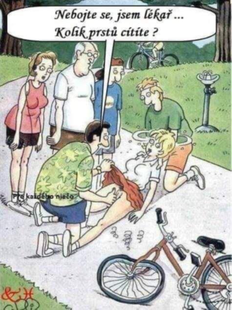 Obrázek jsem&nbsp;lekar