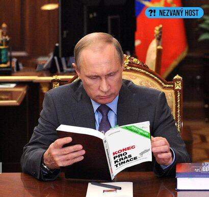 Obrázek kdyz porad odkladas jednani