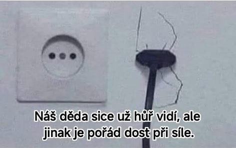 Obrázek kdyz uz pojistovna neproplaci bryle