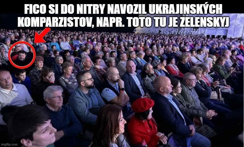 Obrázek komparzista UA