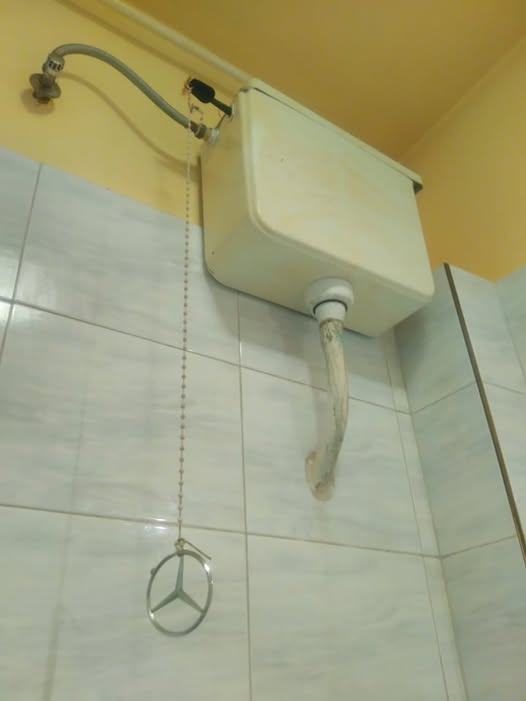 Obrázek konecne luxus