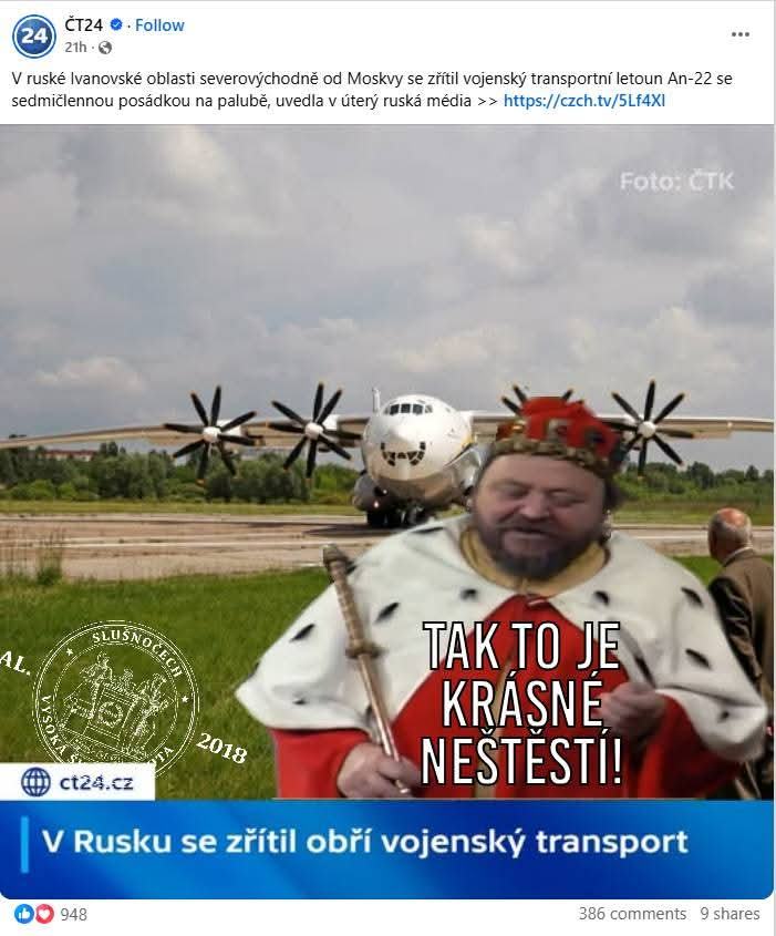Obrázek krasne nestesti 2
