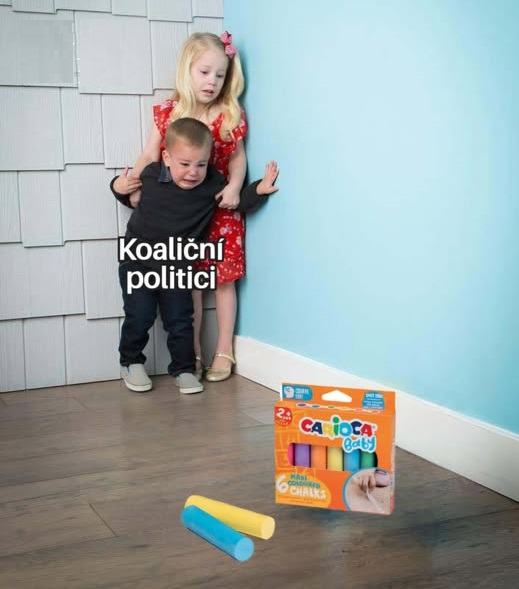 Obrázek krieda fear