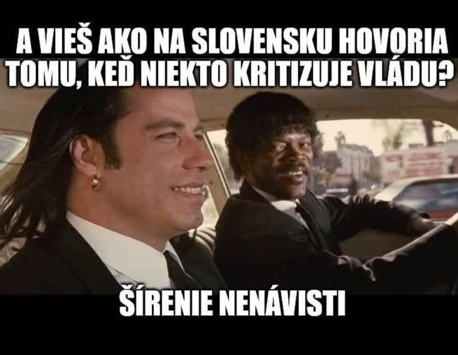 Obrázek kritika vlady
