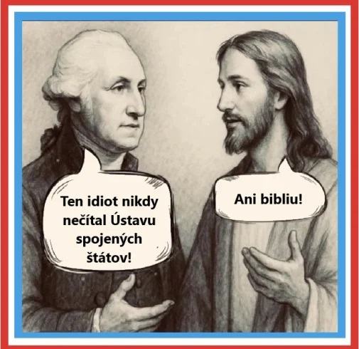 Obrázek kto to asi je