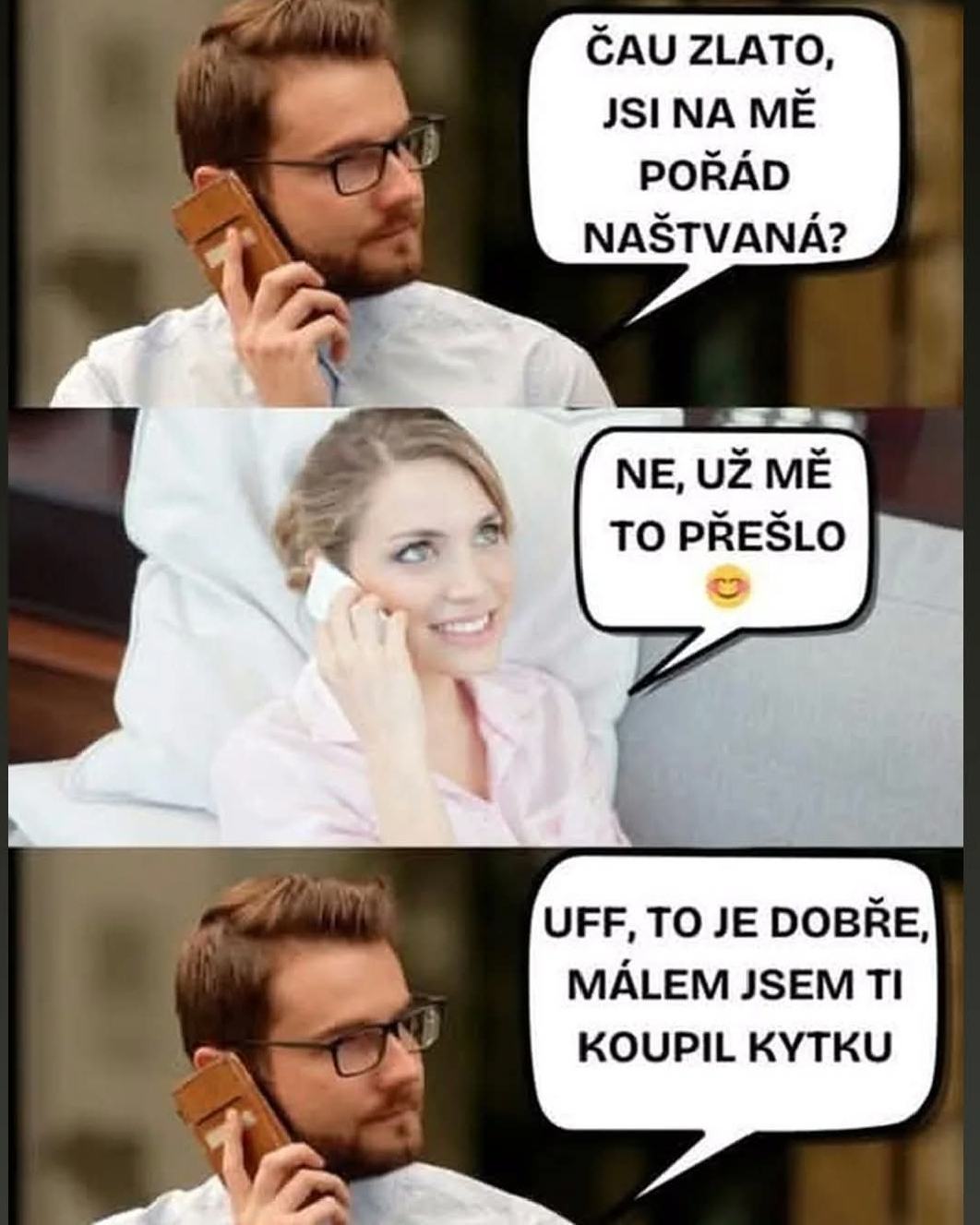 Obrázek kytka nebude