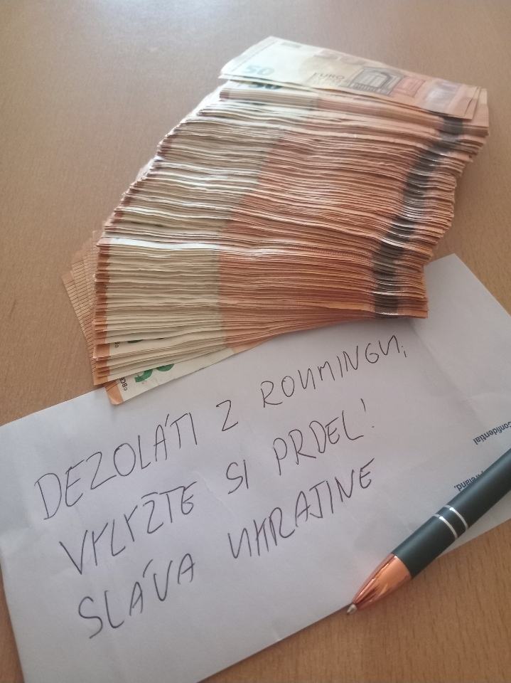 Obrázek libtardsky&nbsp;vanocni&nbsp;bonus