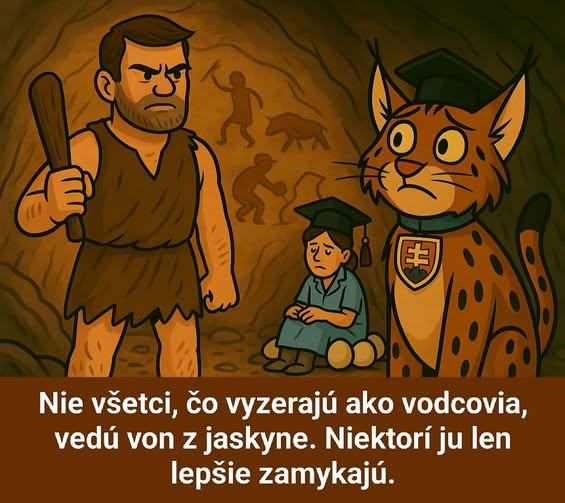 Obrázek lider statu