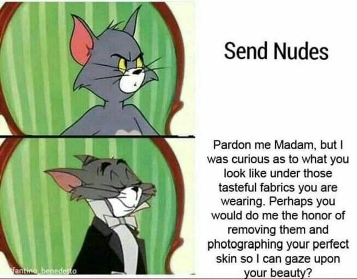 Obrázek like a tom