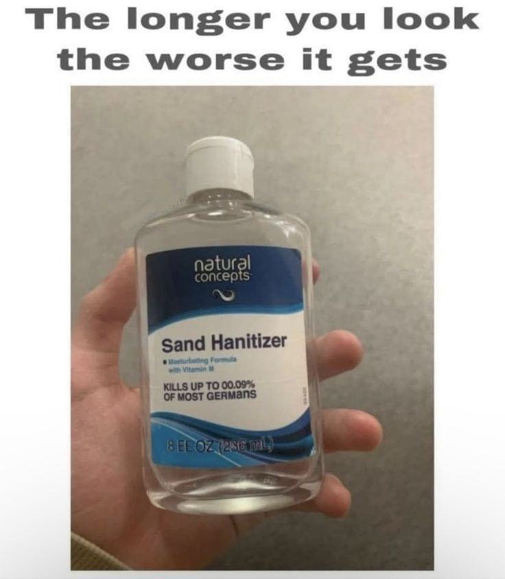 Obrázek longer worse