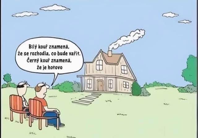 Obrázek manzelske konkave