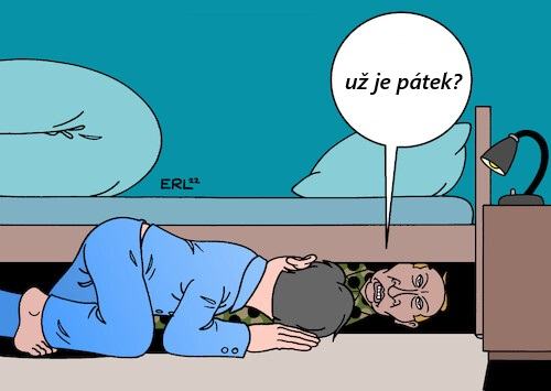 Obrázek matysek se posrall 
