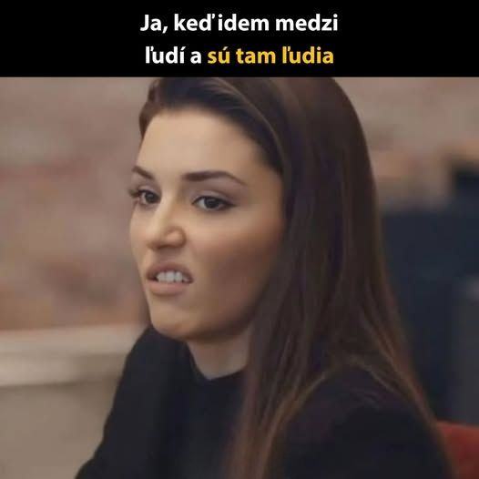Obrázek medzi ludi