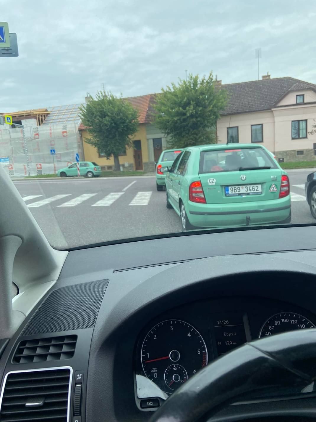 Obrázek mel jsem stesti