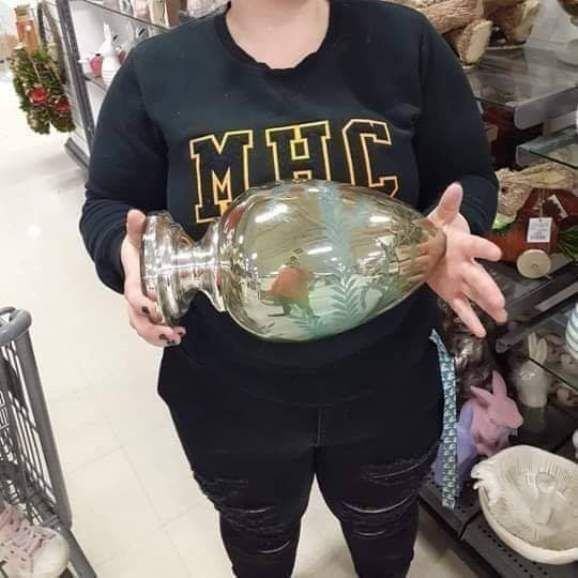 Obrázek mhc ma odvahu