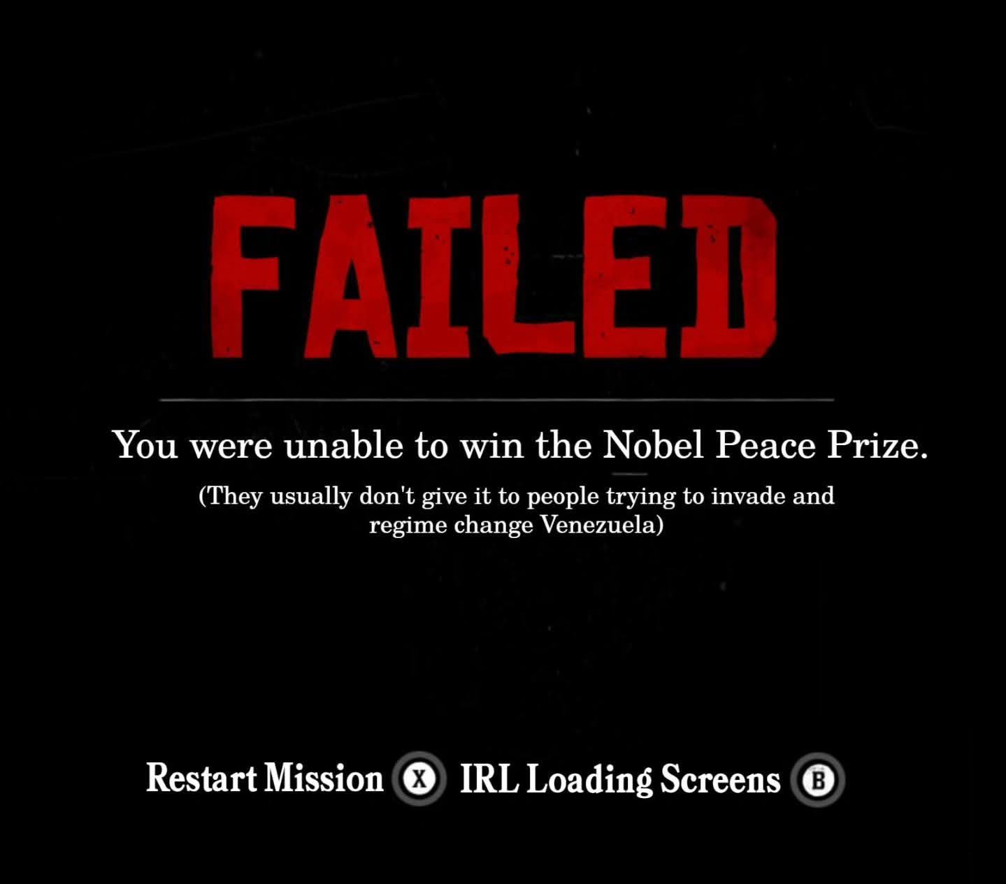 Obrázek mission failed1