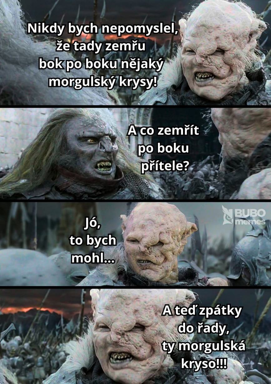 Obrázek morgulska&nbsp;krysa