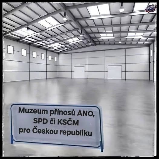 Obrázek muzeum pameti naroda