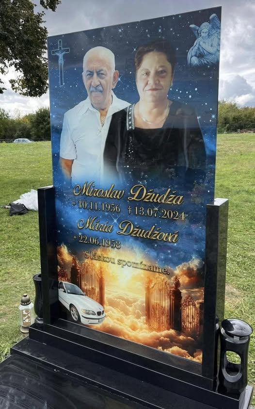 Obrázek na bmw do nebe
