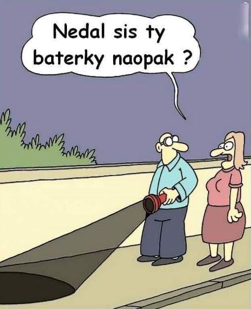 Obrázek na&nbsp;opak