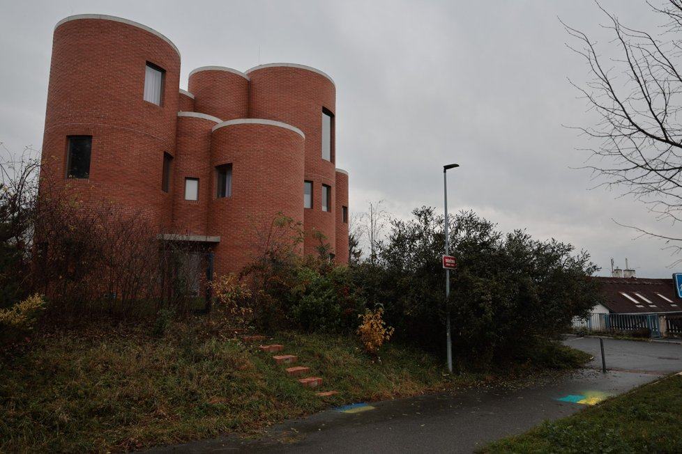 Obrázek na to se PCR nevola