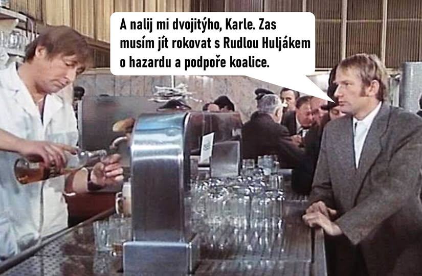 Obrázek nalej mi dvojityho