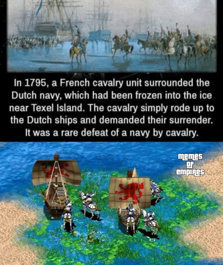 Obrázek namorni nebo pozemni bitva