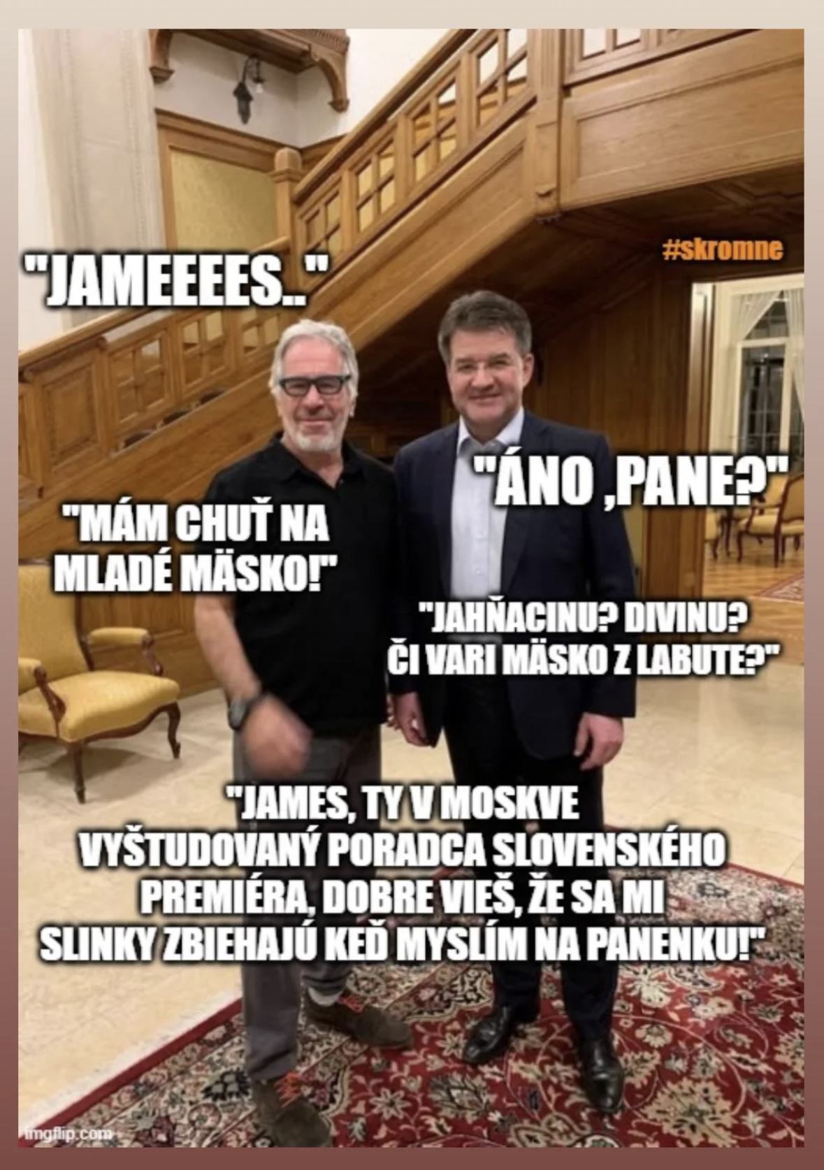 Obrázek nebezpecne&nbsp;znamosti