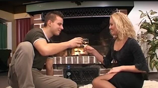 Obrázek nejake stare video