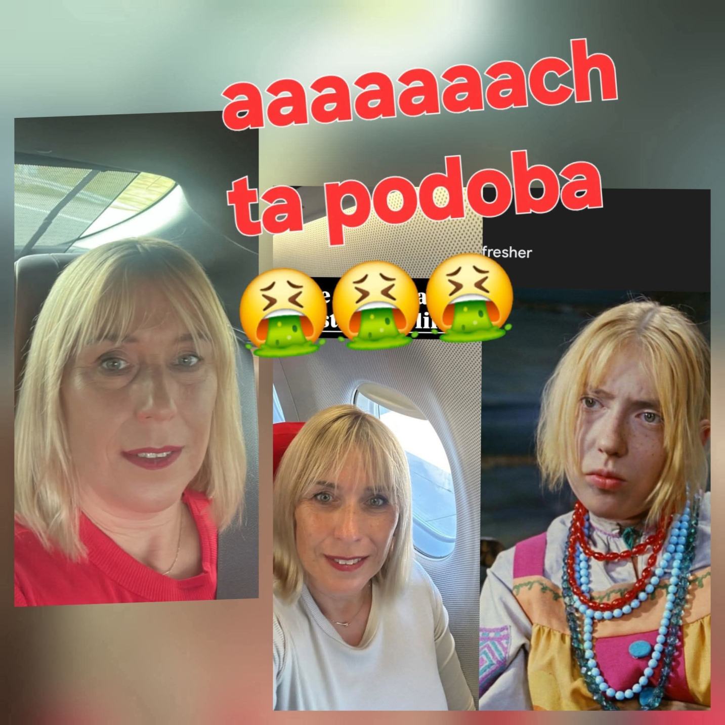 Obrázek neuveritelna podoba
