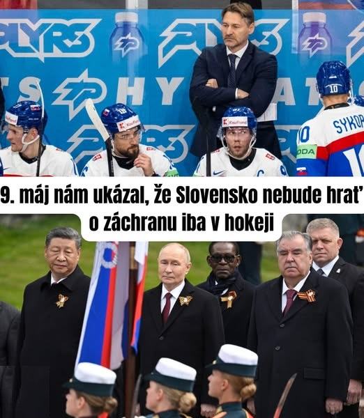 Obrázek nielen v hokeji