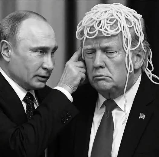 Obrázek nobody makes deals like me