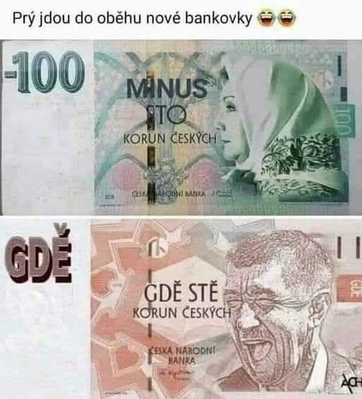 Obrázek nova&nbsp;vlada&nbsp;nove&nbsp;bankovky