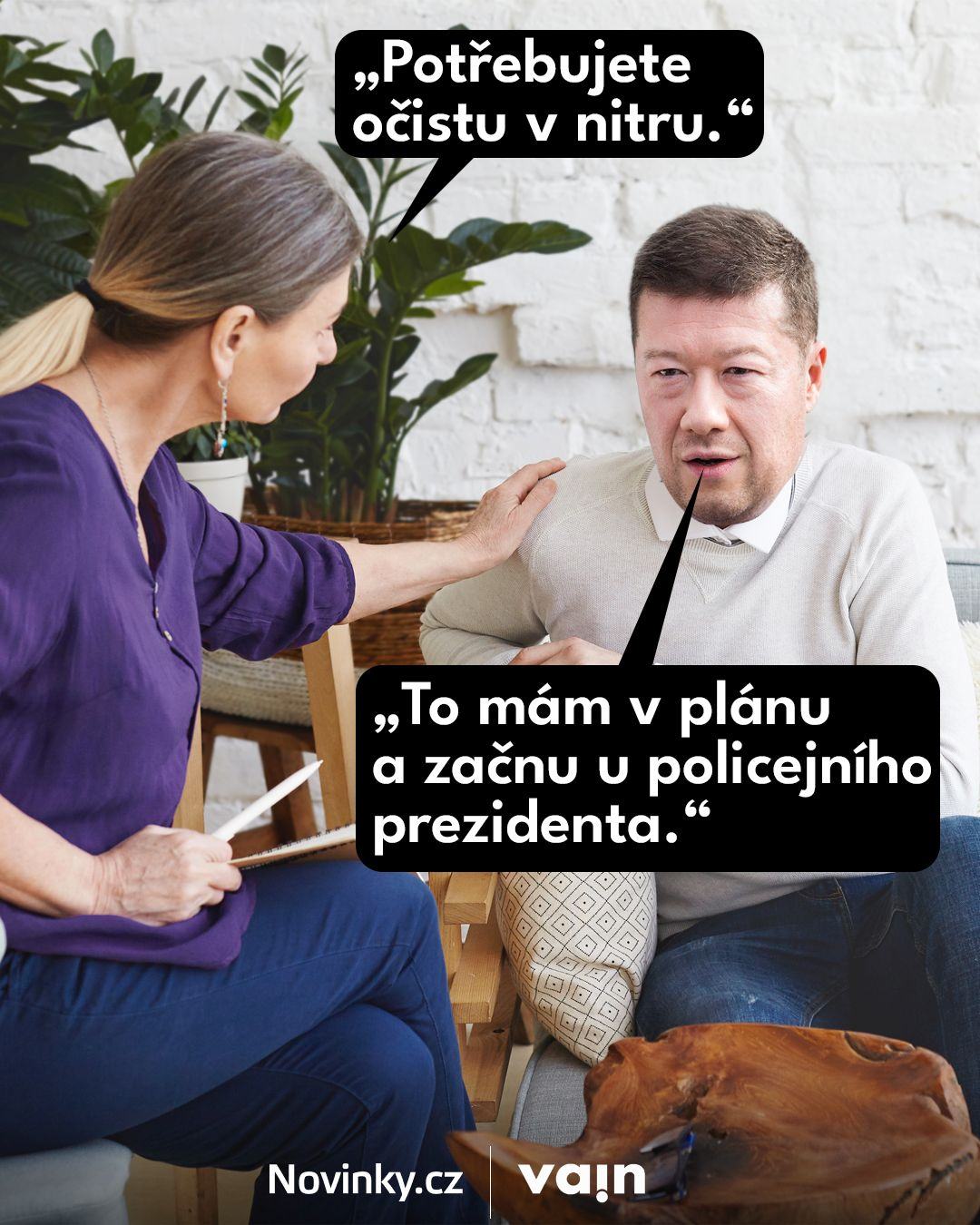 Obrázek ocistita vnitra