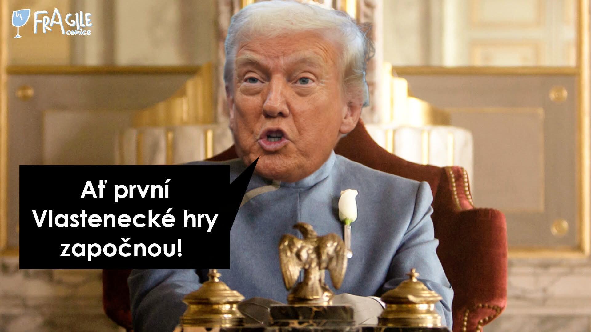 Obrázek patriot&nbsp;games