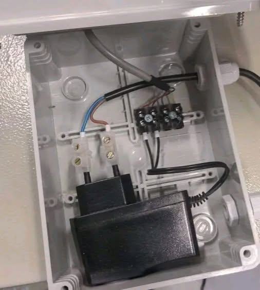 Obrázek pohoda v exterieri