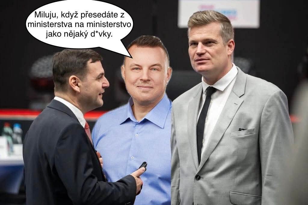 Obrázek politicke defky