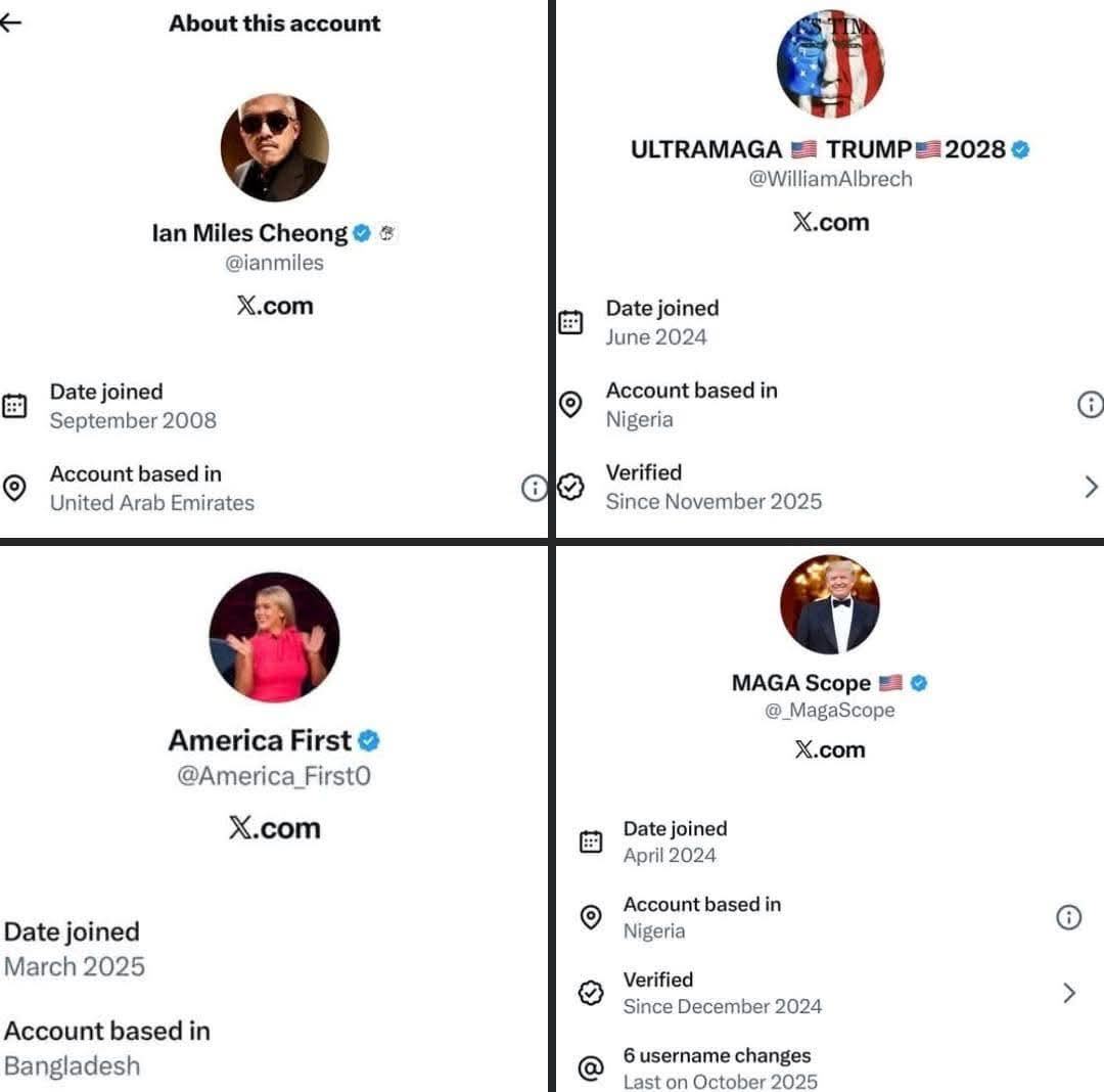 Obrázek politika je o tom kdo ma vic trollu