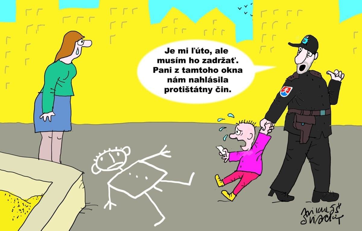 Obrázek protistatny cin