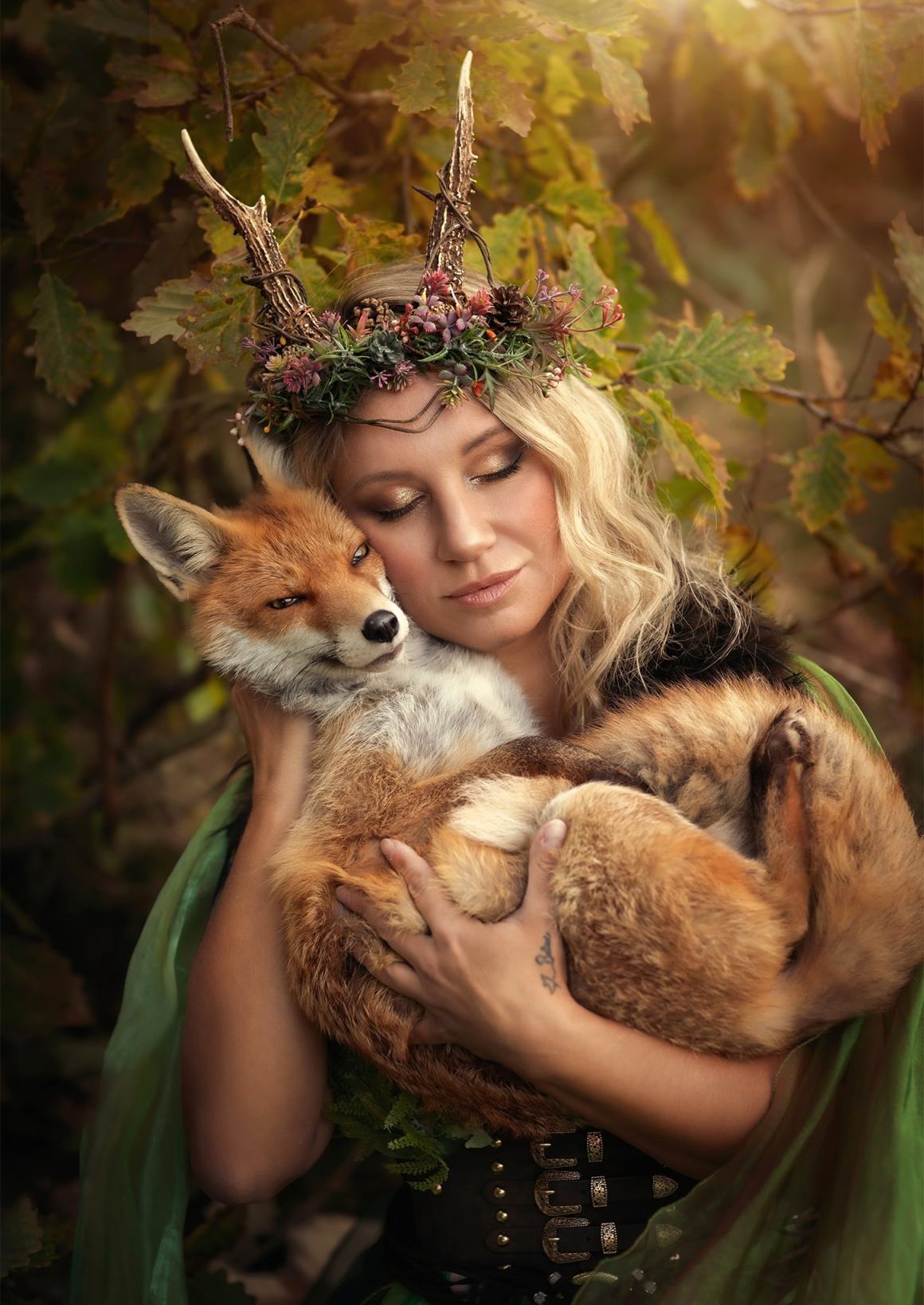 Obrázek pry to neni AI 1